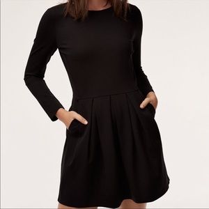 Wilfred Tartine Dress